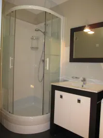 Lejlighed, ved vandet, 40m2 renoveret i boligen, Cabourg - Image 3
