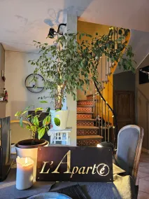 L Aparté en Corbières - Image 3