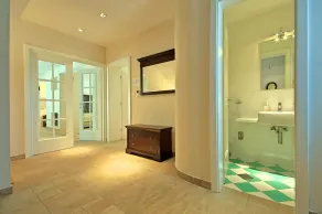 5 * Villa di charme con grande piscina riscaldata, 2 campi da tennis, idromassaggio - Image 2