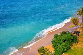 K B M Resorts- SOK-292 Spacious remodeled 3Bdrm 3Ba beautiful oceanfront views - Image 5
