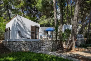 Haus am Meer für Familien mit Kindern Ivan Dolac, Hvar (K-140) - Image 5