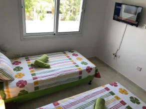 Villa Mario - just 2 min walk from Kapparis, Firemans  Beach - Image 4