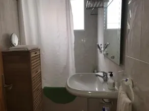 Apartment 30 secs from the beach with sea views - Image 3
