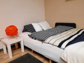 Confortável apartamento com terraço + W-Lan, criança e animais de estimação. - Image 4