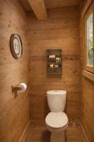 Charmerende Sommerhus NYE ​​KLASSE 4 * SAINT FRANCOIS (DU besætte alle CHALET - Image 4