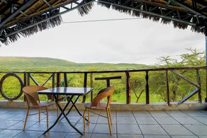Kitumo Mara Lodges - Image 3