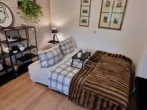Ferienwohnung 40qm mit 1 Schlafzimmer, Max. 3 Personen - Image 3
