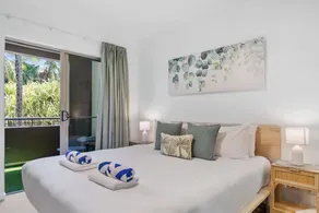 Luxury Apartment w/ 9 Pools, BBQ & Gym in Cairns - Image 5