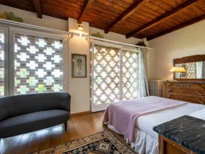 Beautiful private villa for 14 guests with private pool, WIFI, A/C, TV, patio and panoramic view - Image 5