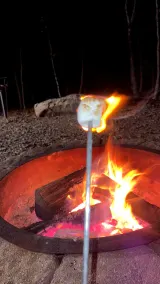 Ozarks Adventure Lodging, Glamping - Image 2
