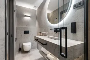 Pac Fico Patio Suite Near Retiro - Image 2