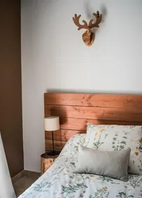 Casa di charme molto confortevole nel cuore di un verde ***** - Image 4