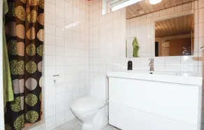 Wunderschönes Haus in Odder mit Sauna - Image 5