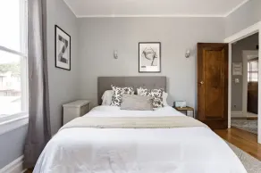 Savvy Traveler 3BR NJ Home with great access to New York City - Image 4
