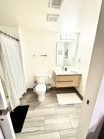 Cozy Modern Apt Downtown Tulsa-Gym Access - Image 4