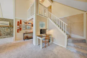 Lake Pleasant - Lakefront, Private Dock, Game room - Image 2