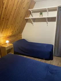 Typical mountain chalet in the heart of nature. Close to hiking and ski resorts - Image 5