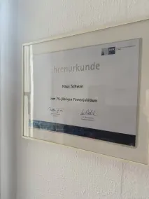 Hotel Haus Schwan  - Image 3