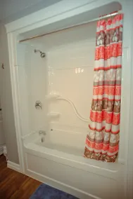 Beautiful 3 Bedroom house - 15 Mins away from Brackley Beach - Image 4