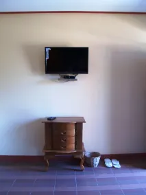 Cowboy Farm Resort Pattaya - Image 4