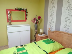 Ferienwohnung im 1. OG - Haus Monique am Stieger See - Image 5