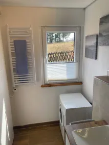 Herrlicher Blick, Entspannende Ruhe und Mitten in der Natur, Inkl. Sauna - Image 2