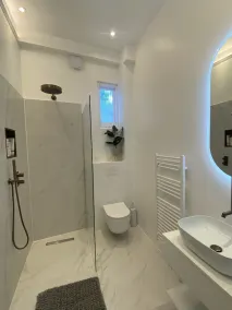 Beautiful One bedroom contemporary Interior Designed  Flat just off Kew Green - Image 2