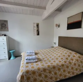 House sea view in Chaucre beach 80 m panoramic solarium - Image 4