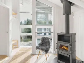8 Person Holiday Home in Albaek-by Traum - Image 4