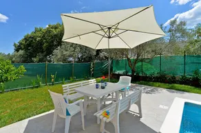 House 2059/32326 (Istria - Vodnjan), 4500m from the beach - Image 4