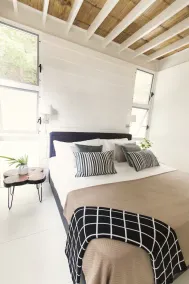 ★Luxury Apartment in Gated Eco-Community. 1min walk to the Beach★ - Image 5