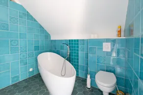 Casa d’ospiti 'Chambre D'hôtes Kerdary' con giardino condiviso, Wi-Fi e aria condizionata - Image 3