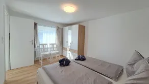 Ferienwohnung/app. für 2 Gäste mit 36m² in Altenkirchen - Image 5