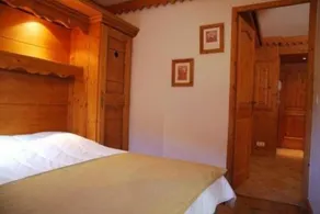 Arcs 1800, luksus Chantel, swimmingpool, sauna, ski-in, balkon, WiFi-fri - Image 5