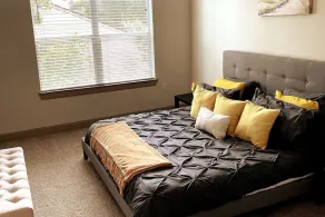 Cozy KING 1BDR 5MINS FROM Med Center★ and NRG - Image 5