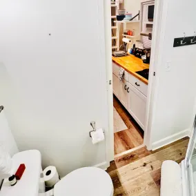 Tiny Home Private, Students, Nurses, Tech - Image 4