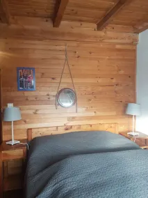 Chalet / Hütte - Arvieux - Image 3