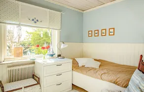 Superbe maison à Höganäs avec WiFi - Image 5