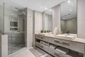 Incredible oceanfront apartment with breathtaking views - 22th floor - Image 2