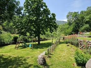 Charming house suitable for large families with swimming pool in a preserved site - Image 3