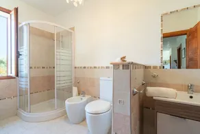 Villa \"Le Colline Sul Mare\" mit Meerblick, privaten Terrassen und WLAN - Image 4