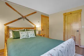 Holiday Valley Ski-In/Ski-Out Condo - Image 5