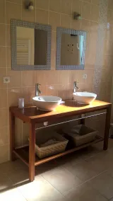 VILLA NÆR VALLON 8 PERS MED PRIVAT POOL - Image 4