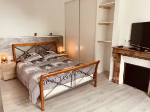 Superb apartment at the crossroads of castles - Image 4