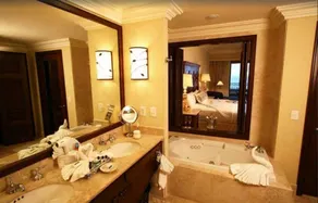 Pueblo Bonito Sunset Beach Suíte Presidencial de 2 Quartos acomoda 6 pessoas - Cabo San Lucas - Image 3