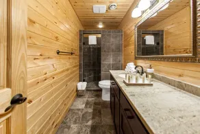 * NY * Spa Luksus i en ekspansiv kabine flugt! - Image 4