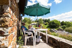 Traditional 4/6 person gîte in the Cevennes with swimming pool - Image 5