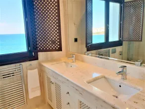 LUKSUS LEJLIGHED FRONT TIL HAVET I ESTEPONA DONCELLA STRAND - Image 2