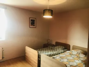 Spacious house for up to 8 adults + 1 baby - Image 3