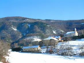 Økologisk pensionat Tallard- Gap-Serre Ponçon: Ophrys - Image 3